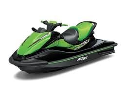 Jet Ski STX 160